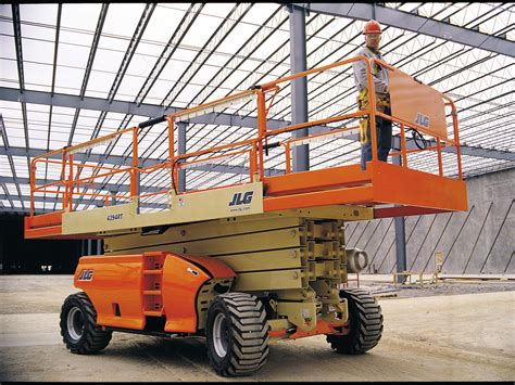 scissor lift rental new haven